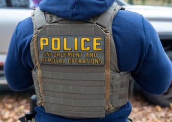 Despite 1347% Increase in Assaults, ICE Had a Historic Year – PJ Media