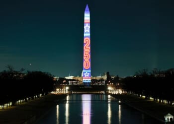 American Independence and Liberty Rest on a Strong Constitution