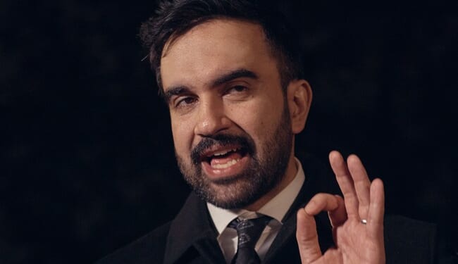 Mamdani Declares War on ‘Rugged Individualism.’ How Should the Right Fight Back? – PJ Media