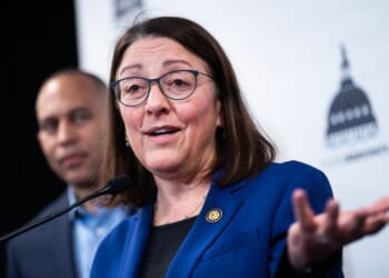 DCCC Launches Eight-Figure Plan to Lure the Rural Voter