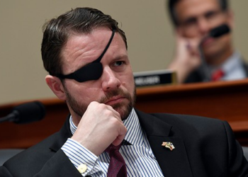 Shawn Ryan, Dan Crenshaw, and a Test of Nerve – PJ Media