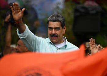 Venezuela ready for ‘serious talks’ with U.S. officials on drug trafficking – One America News Network