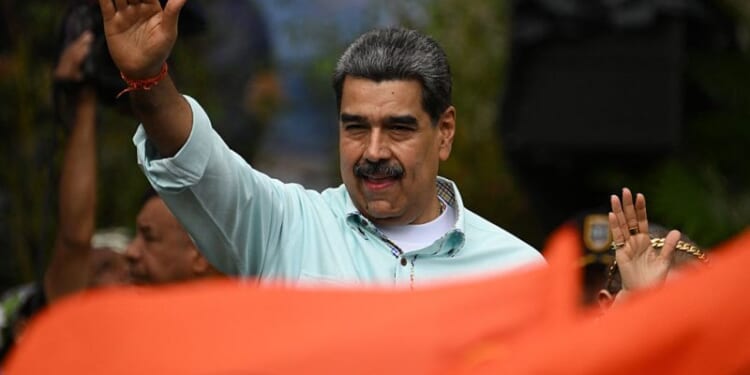 Venezuela ready for ‘serious talks’ with U.S. officials on drug trafficking – One America News Network