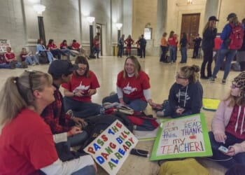 A Father Wins a Narrow Gate for Parental Rights in Massachusetts – PJ Media