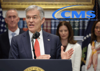 CMS reduces federal push and incentives for high vaccination rates in reporting – One America News Network