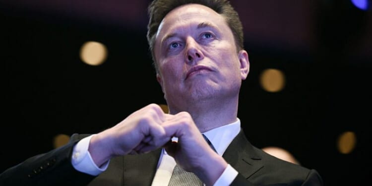Musk shows GOP support ahead of 2026 midterms, declares ‘America is toast if the radical left wins’ – One America News Network