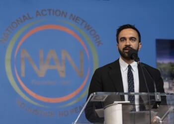 Yes, Mamdani Is a Commie. Will the ‘News’ Outlets That Insisted He Wasn’t Apologize Now? – PJ Media