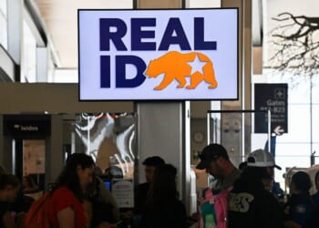 325K Californians need new REAL IDs due to 2006 ‘DMV error’ – One America News Network