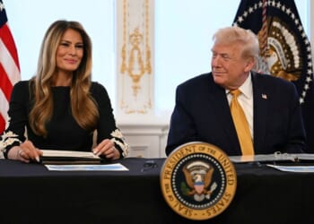 Trump announces ‘perfect health,’ highlights third cognitive exam success – One America News Network