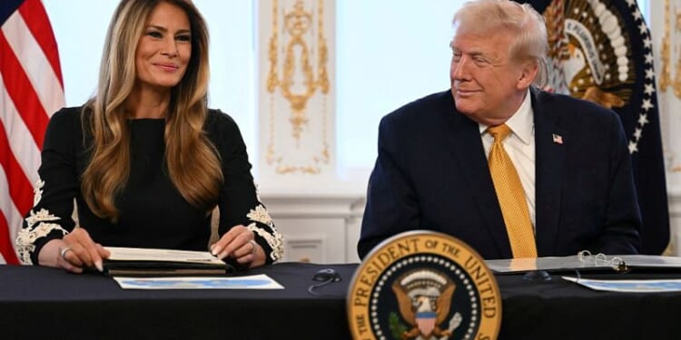 Trump announces ‘perfect health,’ highlights third cognitive exam success – One America News Network