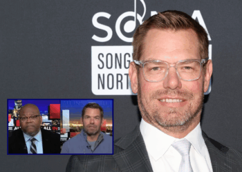 Rep. Swalwell vows to strip driver’s licenses from ICE officers who wear masks, if elected California Governor – One America News Network