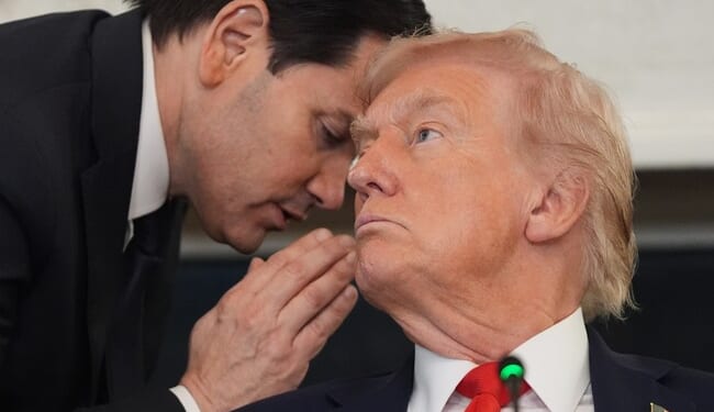 We Ain’t Got Nothin’ to Do With It – PJ Media