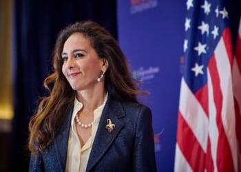 DOJ demands voting records from Minn. amid fraud scandal – One America News Network