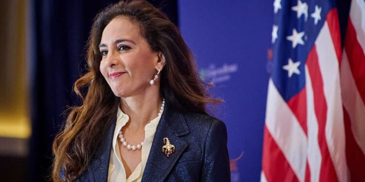 DOJ demands voting records from Minn. amid fraud scandal – One America News Network