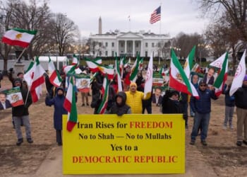 It's Heating Up, and This Time the Fear Is Gone – PJ Media