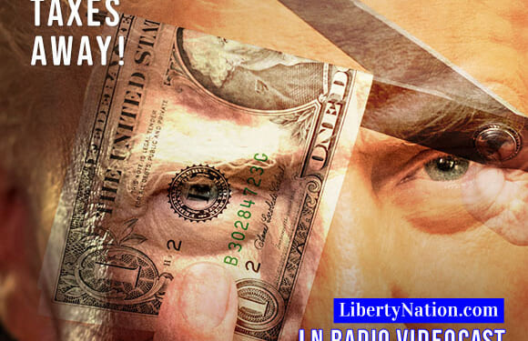 The Pillars of Trump’s Economic Agenda