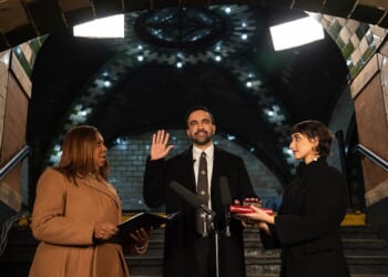 Mamdani Begins the ‘New Era’ of New York City – For Better or Worse