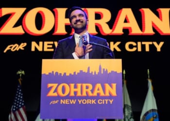 None Of Us Are New Yorkers Now – PJ Media