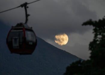 Trump Describes Maduro Capture on Fox – PJ Media