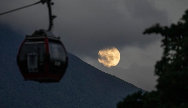 Trump Describes Maduro Capture on Fox – PJ Media