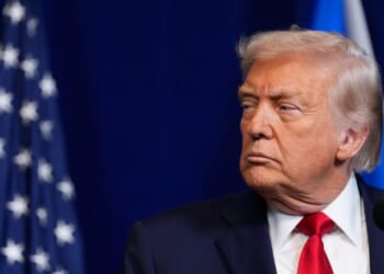 Now for Trump’s Next Feat, the Left Is About to Openly Support the Cartels – PJ Media