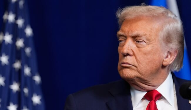 Now for Trump’s Next Feat, the Left Is About to Openly Support the Cartels – PJ Media