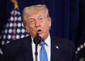 U.S. will ‘run’ Venezuela until a ‘proper transition’ of power may be made – One America News Network