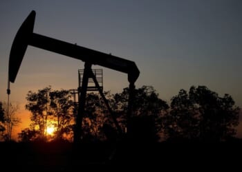 Venezuela Has the Biggest Global Oil Reserves, and the U.S. Is Now in Charge – PJ Media