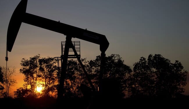 Venezuela Has the Biggest Global Oil Reserves, and the U.S. Is Now in Charge – PJ Media