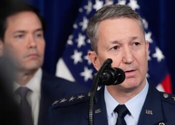 What It Took to Pull Off 'An Assault Like People Have Not Seen Since World War II' – PJ Media