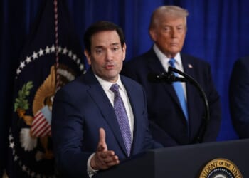 Notifying Congress of Maduro’s capture would have endangered the mission – One America News Network