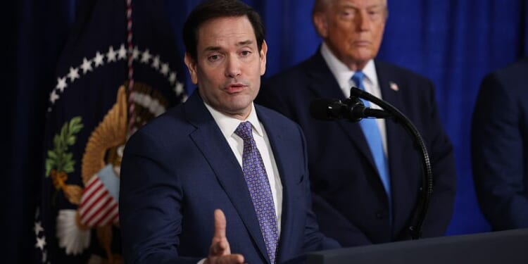 Notifying Congress of Maduro’s capture would have endangered the mission – One America News Network