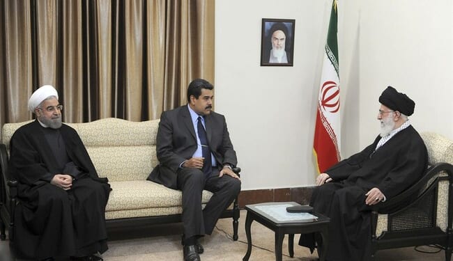 The Capture of Maduro Was a Massive Blow to This Rogue State – PJ Media