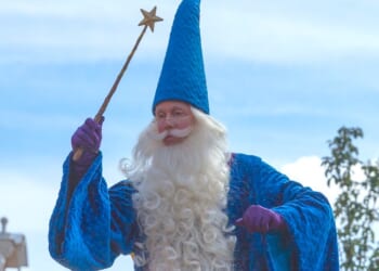 Eric's Mystical Predictions for 2026 – PJ Media