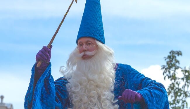 Eric's Mystical Predictions for 2026 – PJ Media