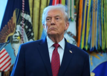 2026: A History-Making Year Ahead – LN Radio