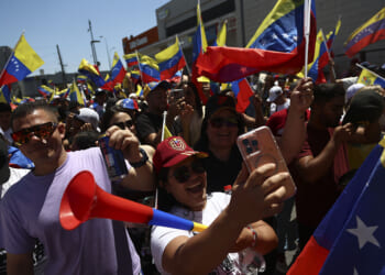 Maduro: How His Daring Capture Will Change the World