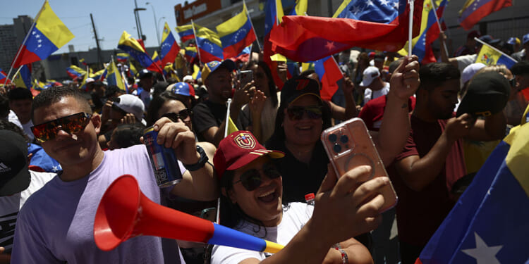 Maduro: How His Daring Capture Will Change the World