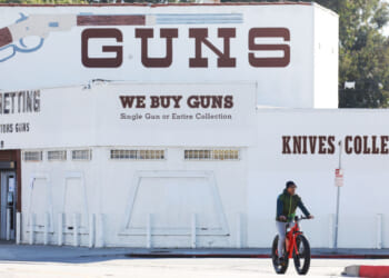 Gun Owners Win Again: California Open Carry Ban Shot Down in Court