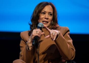 Kamala Harris Humiliates Herself Condemning Capture of Maduro – PJ Media