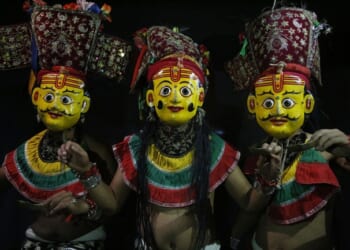 The Power of Names and Mockery – PJ Media