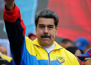 Mamdani Claims It’s Wrong & Illegal to Arrest Maduro, Says It’s Only Legal to Arrest Jews Like Netanyahu – PJ Media