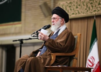 Iranian Protesters Claim It's 'Now or Never' to Overthrow the Regime – PJ Media