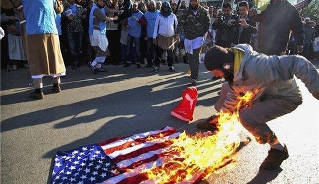 Mamdani's Anti-Semitism Is Only His First Step To Destroy The West – PJ Media