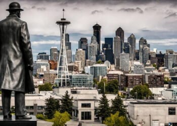 Massive Coverup Underway in Washington State to Stop Reporting of Somali Daycare Fraud – PJ Media