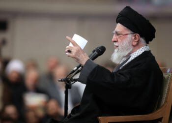 Iran in Crisis as Protests Spread, Currency Plunges, Maduro Raid Takes Out an Ally