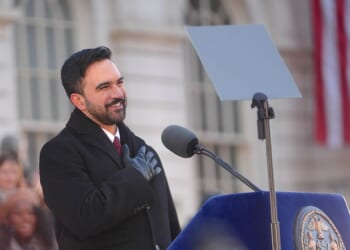 Mamdani’s Socialist Child Care Plan and the American Baby Bust