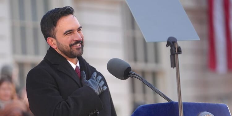 Mamdani’s Socialist Child Care Plan and the American Baby Bust