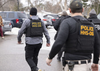 YouTuber Inspires a Nationwide Hunt for Fraud