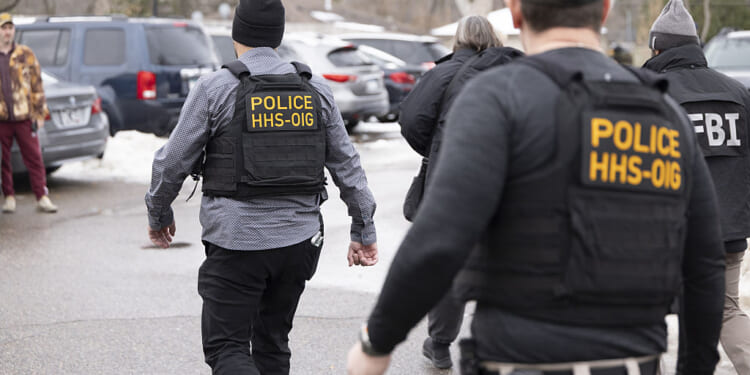 YouTuber Inspires a Nationwide Hunt for Fraud